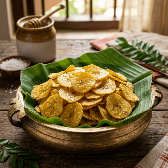 Agoo Traditional Snacks